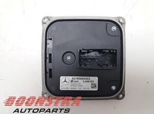 Control unit for lighting MERCEDES-BENZ CLA Coupe (C117)