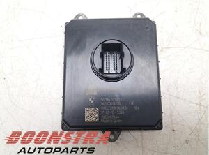 Control unit for lighting BMW X1 (F48)