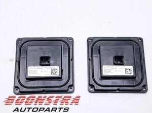 Control unit for lighting RENAULT CAPTUR I (J5_, H5_), RENAULT CLIO IV (BH_)