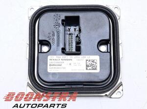 Control unit for lighting RENAULT CAPTUR I (J5_, H5_), RENAULT CLIO IV (BH_)