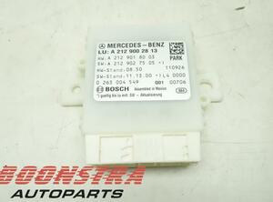 Regeleenheid park distance control MERCEDES-BENZ E-Klasse T-Model (S212)