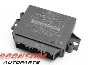 Parking Aid Control Unit FORD Tourneo Connect/Grand Tourneo Connect V408 Großraumlimousi (--)