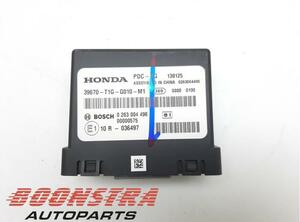 Regeleenheid park distance control HONDA CR-V III (RE), HONDA CR-V IV (RM)