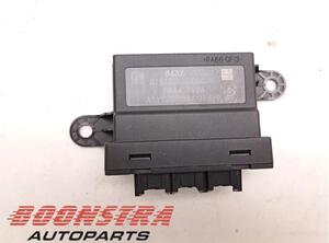 Parking Aid Control Unit OPEL Astra K Sports Tourer (B16)