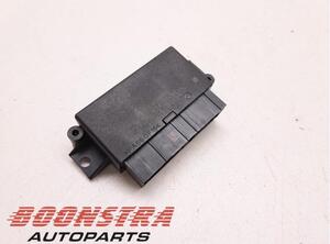 Parking Aid Control Unit NISSAN Qashqai II SUV (J11, J11)