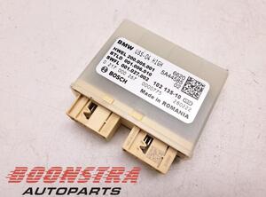 Control unit for parking support BMW IX3 (--)