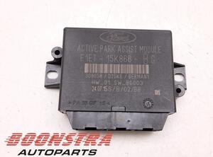 Regeleenheid park distance control FORD C-Max II (DXA/CB7, DXA/CEU)