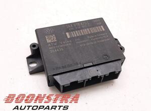 Regeleenheid park distance control VW Tiguan (5N)