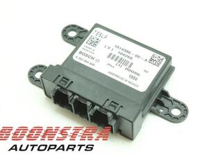 Control unit for parking support TESLA MODEL S (5YJS)