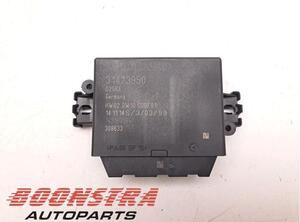 Control unit for parking support VOLVO V60 I (155, 157)