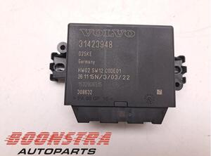 Control unit for parking support VOLVO V60 I (155, 157), VOLVO V60 I Cross Country (157)