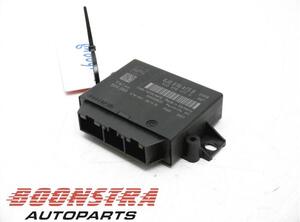 Control unit for parking support SEAT IBIZA IV (6J5, 6P1), SEAT IBIZA IV SC (6J1, 6P5)