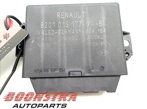 Control unit for parking support RENAULT MASTER III Van (FV)