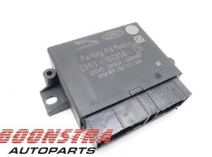 Control unit for parking support LAND ROVER RANGE ROVER EVOQUE (L538)