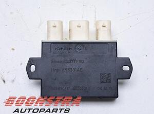 Regeleenheid park distance control LAND ROVER RANGE ROVER IV (L405)