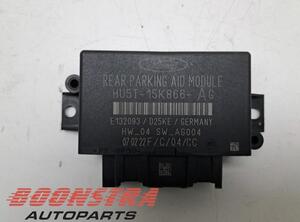 Regeleenheid park distance control FORD FIESTA VII (HJ, HF)