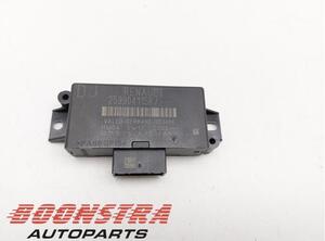 Control unit for parking support RENAULT CAPTUR I (J5_, H5_), RENAULT CLIO IV (BH_)