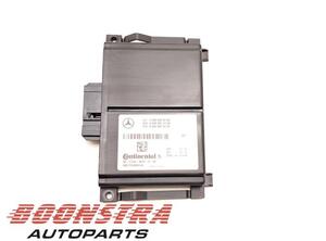 Control unit for speed control MERCEDES-BENZ GLE (W166), MERCEDES-BENZ GLE Coupe (C292)