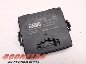 Control unit for curve light SKODA KAROQ (NU7, ND7)