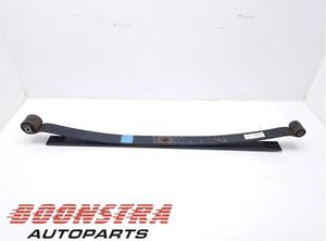 Leaf Springs FIAT DUCATO Van (250_, 290_), FIAT DUCATO Bus (250_, 290_)