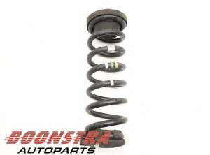 Coil Spring JAGUAR I-Pace (X590)