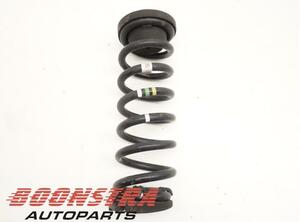 Coil Spring JAGUAR I-Pace (X590)