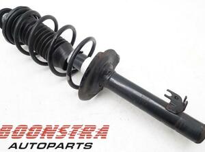 Suspension Strut TOYOTA Aygo (KGB1, WNB1)