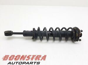 Suspension Strut TOYOTA Land Cruiser 200 (J20, URJ20)