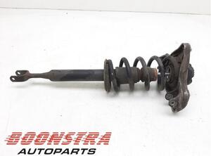 Suspension Strut AUDI A4 Avant (8ED, B7)