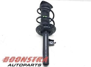 
Federbein rechts vorne Nissan Qashqai III J12 E43026UA1B P21456035
