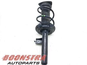 
Federbein links vorne Nissan Qashqai III J12 54303K P21455897
