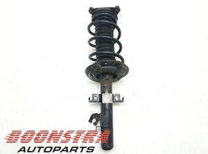 Suspension Strut NISSAN QASHQAI II SUV (J11, J11_)