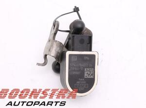 Hydraulische pomp niveauregeling BMW 5er (F10), BMW 5er Touring (F11), BMW 3er Touring (F31), BMW 4 Coupe (F32, F82)