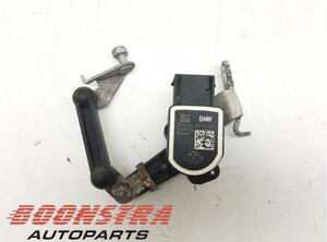 Ride Height Control Hydraulic Pump BMW 7er (F01, F02, F03, F04), BMW 3er (F30, F80), BMW 3er Touring (F31), BMW 1er (F20)