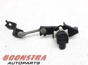 Ride Height Control Hydraulic Pump HONDA Civic X Schrägheck (FC, FK)