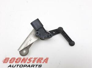 Ride Height Control Hydraulic Pump TESLA Model X (--), TESLA Model X (5YJX)