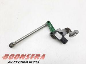 Ride Height Control Hydraulic Pump PORSCHE 718 Boxster (982)