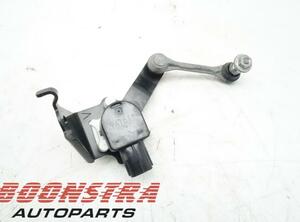 Hydraulische pomp niveauregeling TOYOTA RAV 4 V (A5, H5)