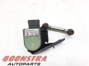 Ride Height Control Hydraulic Pump PORSCHE Panamera (970)