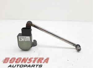 Ride Height Control Hydraulic Pump PORSCHE Panamera (970)