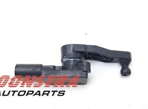 Ride Height Control Hydraulic Pump AUDI A6 (4A2, C8)