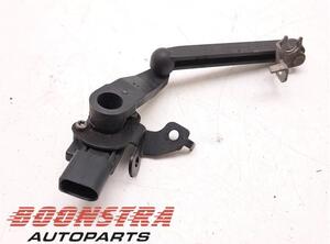 Ride Height Control Hydraulic Pump PORSCHE Taycan (Y1A), PORSCHE Taycan Cross Turismo (Y1B)