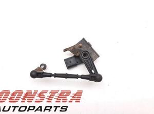 Ride Height Control Hydraulic Pump AUDI A4 Avant (8W5, 8WD)