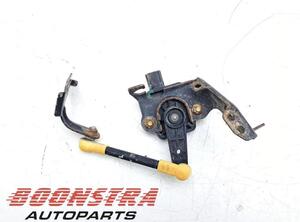 Ride Height Control Hydraulic Pump FORD MONDEO V Hatchback (CE)