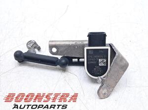 Ride Height Control Hydraulic Pump BMW 6 Gran Coupe (F06), BMW 3 Touring (F31), BMW 5 Touring (G31), BMW 4 Coupe (F32, F82)