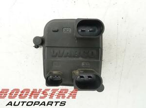 Control Unit Air Suspension AUDI Q7 (4MB, 4MG)