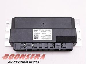 Control Unit Air Suspension BMW IX3 (--)