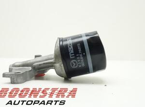 Oil Filter Housing Box MAZDA CX-5 (KE, GH)