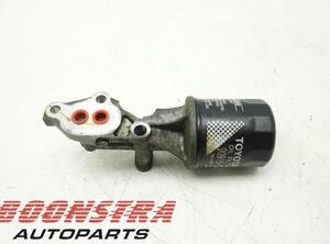 Oil Filter Housing Box TOYOTA AYGO (_B4_)