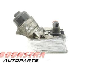 Oil Filter Housing Box OPEL CORSA D (S07)